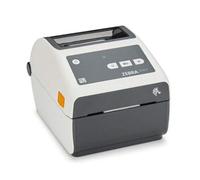 Zebra ZD421TC Thermal Transfer Label Printer (USB & BT Low Energy)