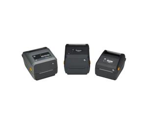 Zebra Technologies ZD421t 300 dpi USB Host