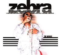 Zebra - The Winner
