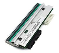 Zebra Thermal Print Head P1004230 - 203dpi Metal Printhead For High-Resolution Barcode Label Printing on ZE500-4 / 110Xi4 / 105SL Plus