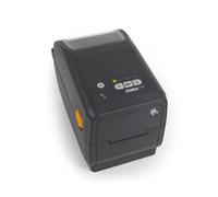 Zebra ZD411 label printer Thermal transfer 203 x 203 DPI 152 mm/sec Wi