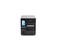 Zebra ZT411 600 x 600 DPI Wired & Wireless Thermal transfer POS pr