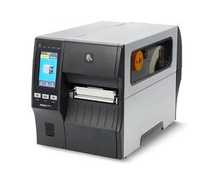 ZEBRA Thermal Transfer Printer Zt411