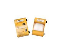 Zebra True Colours Ribbon - Black - 1000 Cards