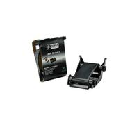 Zebra True Colours Ribbon - YMCKO - 100 Cards