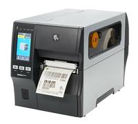 Zebra TT Printer ZT411 4", 300 Brand