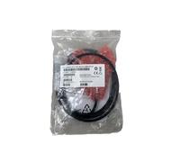 Zebra USB Charging Cable CBL-MC33-USBCHG-01 Data Sync Black New