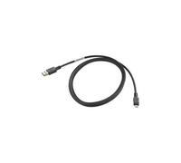 Zebra USB Data Transfer Cable For Handheld Terminal 1 X Type A Male Micro