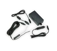 Zebra VAM-MPP-VHCH1-01 mobile device charger Portable printer Black Cigar lighter Auto
