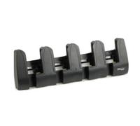 Zebra WA4204-G3 mobile device dock station PDA Black