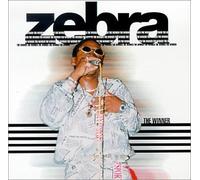 Zebra - Winner [VINYL]