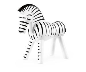 Zebra Wooden Figure Kay Bojesen SINGLE PIECES