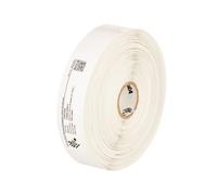 Zebra WRISTBAND. POLYPROPYLENE. 25X279MM. DIRECT THERMAL. Z-BAND DIREC