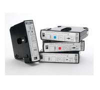 Zebra Z-Band Direct 25mm x 279mm 6x200st.) printer ribbon