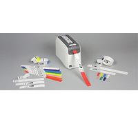 Zebra Z-Band Direct Red