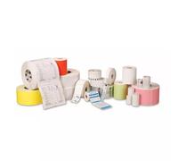 Zebra Z-Band UltraSoft 25 x 152