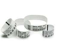Zebra Z-Band UltraSoft 25 x 178