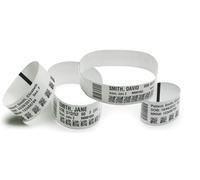 Zebra Z-Band UltraSoft 25 x 279