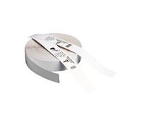 Zebra Z-Band UltraSoft White Self-adhesive printer label