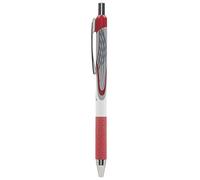 Zebra Z-Grip Flight Ballpoint Pen - Red, 13303