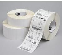 Zebra Z-Perform 1000D Label Roll, Thermal Paper, 102 x 152 mm