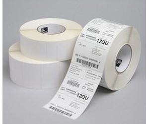 Zebra Z-Perform 1000D Label Roll, Thermal Paper, 102 x 152 mm