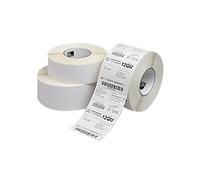 Zebra Z-Perform 1000D. Product Colour: White Label Type: Permanent Adhesive Type