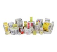Zebra Z-Perform 1000D. Product Colour: White Label Type: Self-Adhesive Printer L