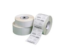 Zebra Z-Perform 1000D White Self-adhesive printer label