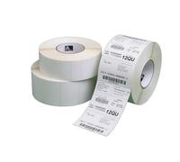 Zebra Z-Perform 1000D White Self-adhesive printer label