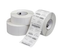 Zebra Z-Perform 1000D White Self-adhesive printer label