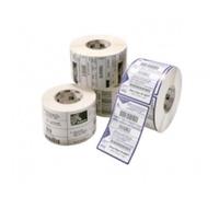 Zebra Z-Perform 1000D White Self-adhesive printer label