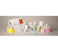 Zebra Z-Perform 1000D 50.8 x 25.4 White - Printing Labels (White, Paper, Direct Thermal, 50.8 x 25.4, 8600 Pieces)