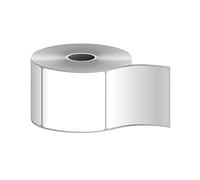 Zebra Z-Perform 1000T - 2740 Label, 76 mm, Box of 10, 1100 Labels, 25