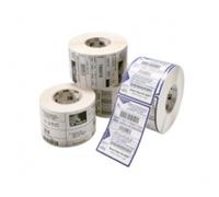 Zebra Z-Perform 1000T 51x25mm White