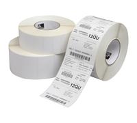 Zebra Z-Perform 1000T White Self-adhesive printer label