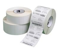 Zebra Z-Perform 1000T White Self-adhesive printer label