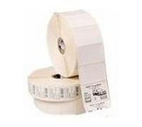 Zebra Z-Perform 1000T White Self-adhesive printer label