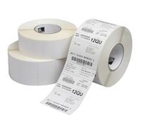 Zebra Z-Perform 1000T White Self-adhesive printer label