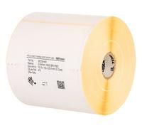 Zebra Z-Perform 1000T White Self-adhesive printer label