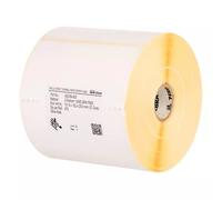 Zebra 800294-605 - Label roll, 102x152mm - Normal Paper, uncoated - Z-