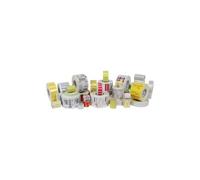 Zebra Z-Perform Multipurpose Label Permanent Adhesive 54.50 Mm Width X 38.10