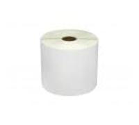 Zebra Z-Perform/Z-Select Generic Perforated Labels 101x152mm - Pack of 250 - Replaces 800284-605/800264-605