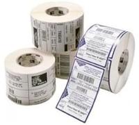Zebra Z-Select 2000d 190 tag Printer Labels - (Paper, Direct Thermal, 32 mm x 57 mm)