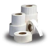 Zebra Z-Select 2000D, 57 x 76mm White