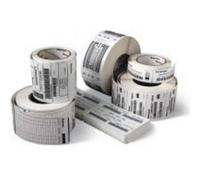 Zebra Z-Select 2000D. Product colour: White Label type: Self-adhesive printer label Type: Die-cut label. Label width: 10.2 cm Label height: 15.2 cm Maximum roll diameter: 20 cm. Labels per pack: 4568