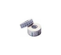 Zebra Z-Select 2000D Removable - printer labels (White, Thermal Transf