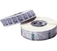 Zebra Z-Select 2000D Removable - printer labels (White, Thermal Transfer, 38.1 mm x 25.4 mm)