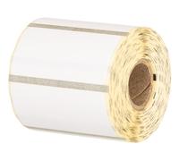 Zebra Z-Select 2000D White Self-adhesive printer label