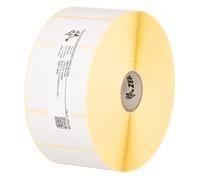 Zebra Z-Select 2000D White Self-adhesive printer label